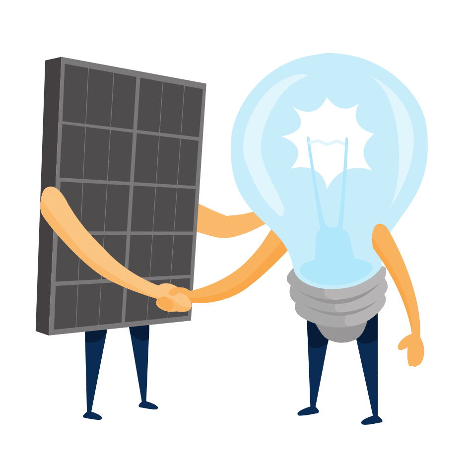 Фотоволтаични системи и Smart Home