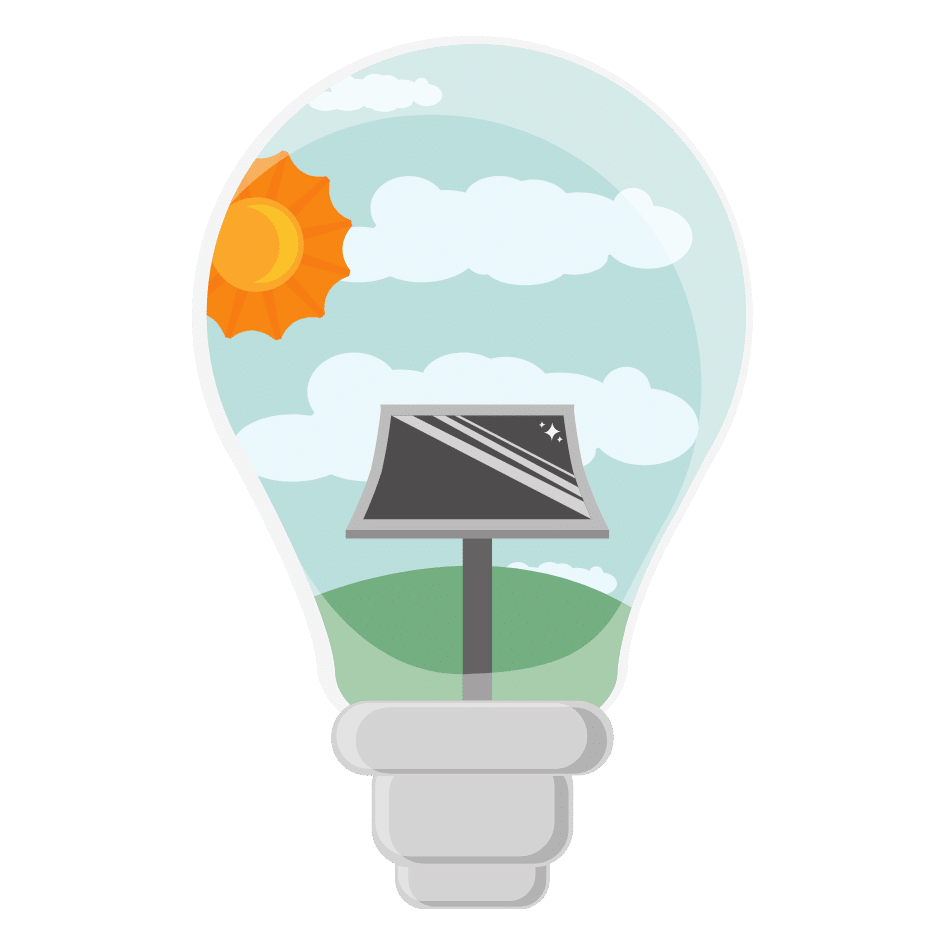 Фотоволтаични системи и Smart Home